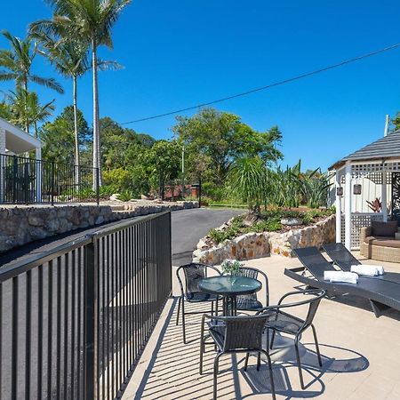 Belle Vue Manor Couples Retreat Apartment Maroochydore Bagian luar foto