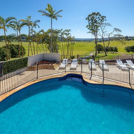 Belle Vue Manor Couples Retreat Apartment Maroochydore Bagian luar foto