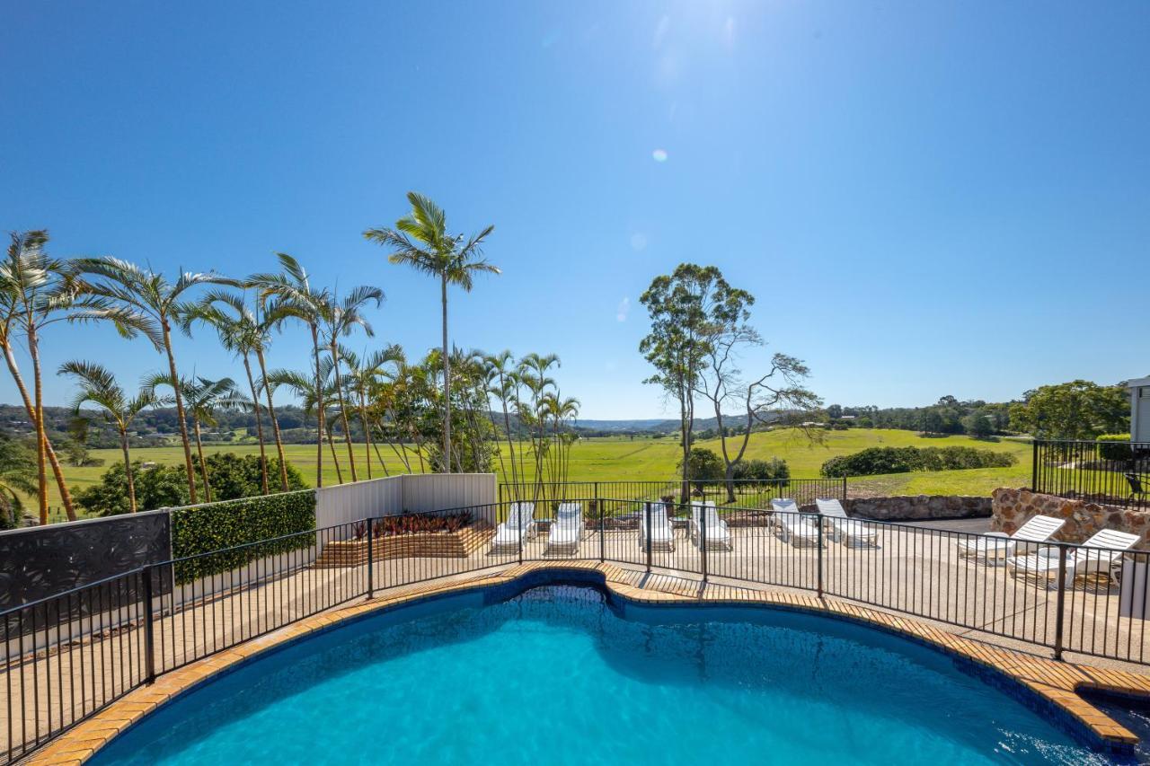 Belle Vue Manor Couples Retreat Apartment Maroochydore Bagian luar foto