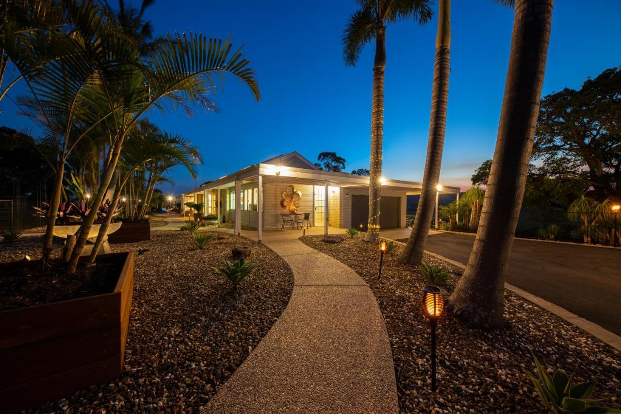 Belle Vue Manor Couples Retreat Apartment Maroochydore Bagian luar foto