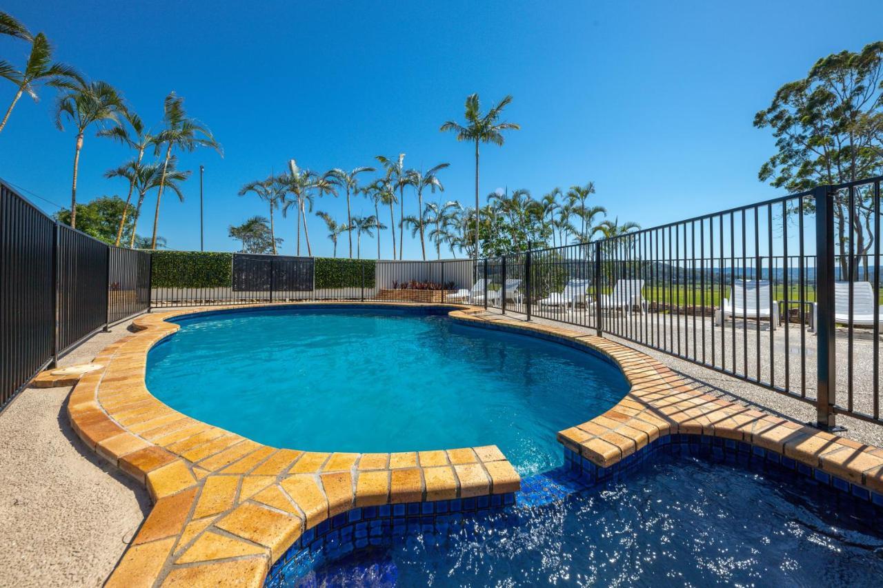 Belle Vue Manor Couples Retreat Apartment Maroochydore Bagian luar foto