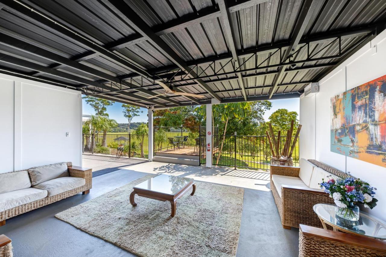 Belle Vue Manor Couples Retreat Apartment Maroochydore Bagian luar foto