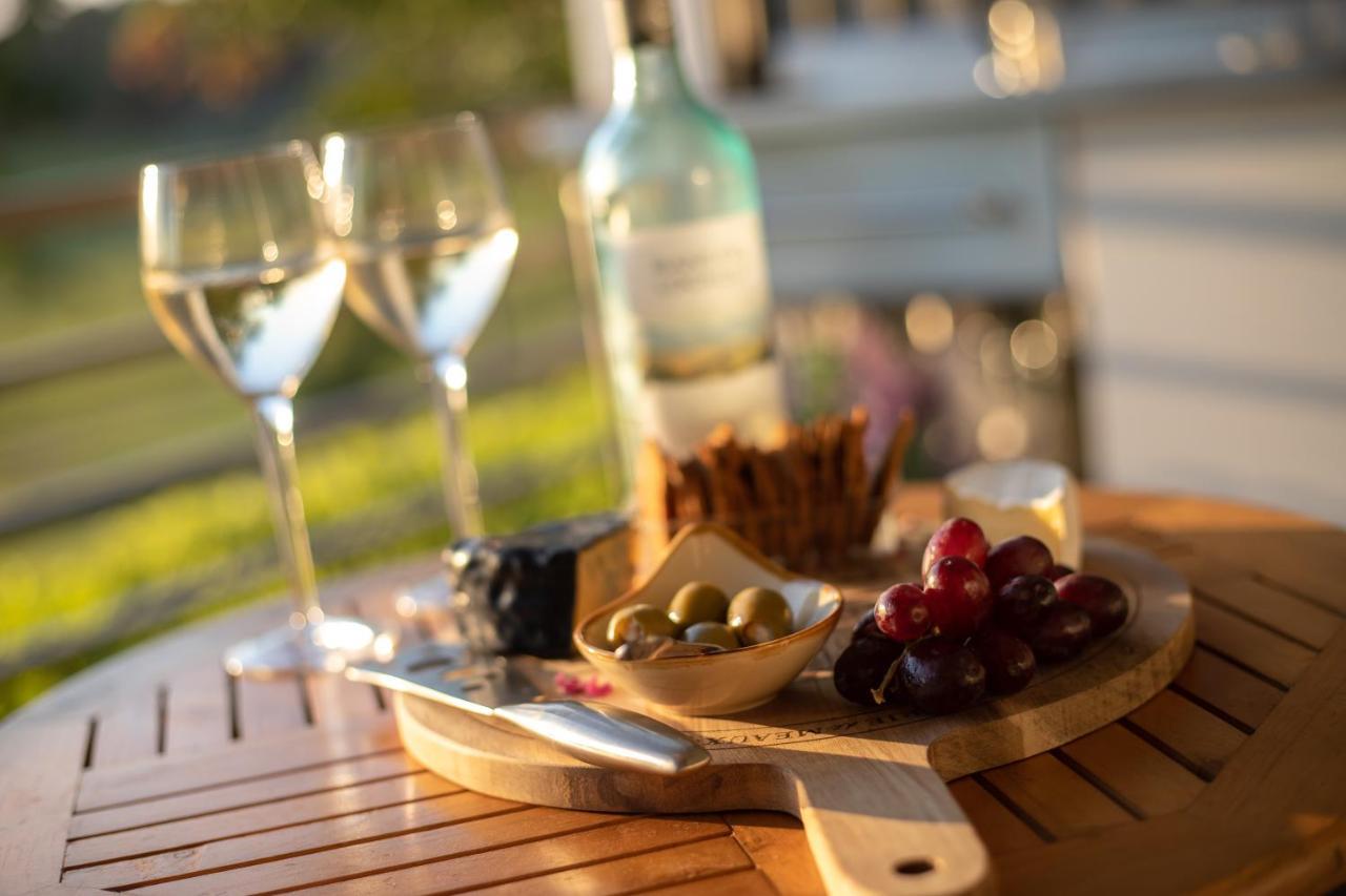 Belle Vue Manor Couples Retreat Apartment Maroochydore Bagian luar foto