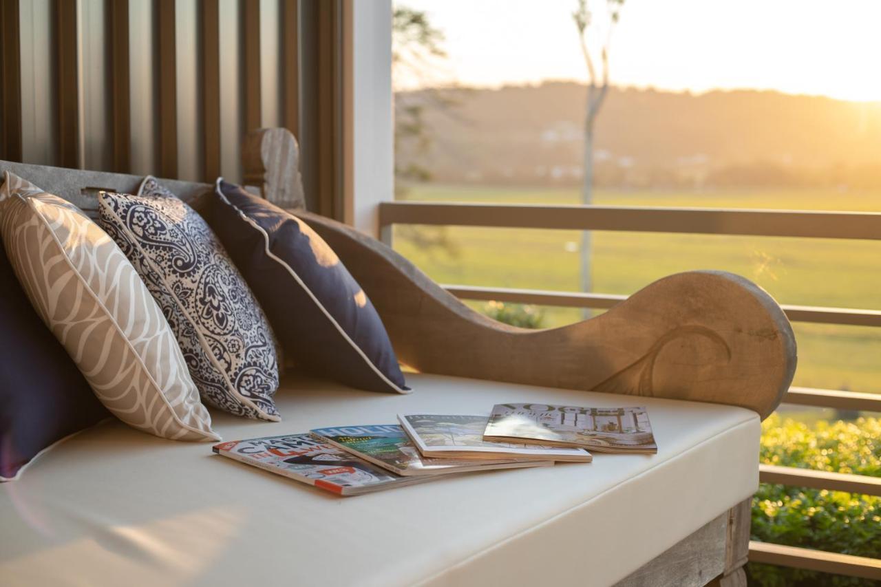 Belle Vue Manor Couples Retreat Apartment Maroochydore Bagian luar foto