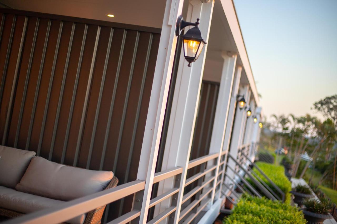 Belle Vue Manor Couples Retreat Apartment Maroochydore Bagian luar foto