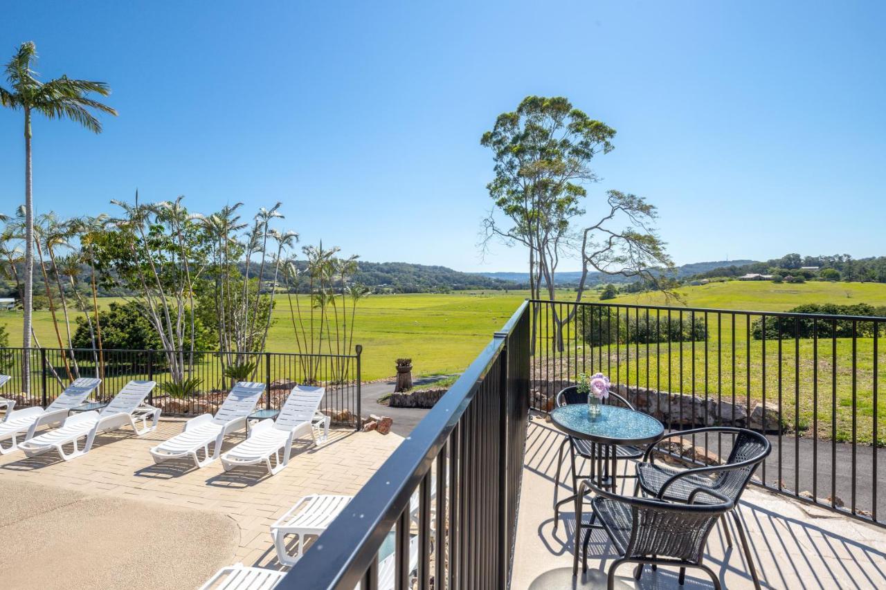 Belle Vue Manor Couples Retreat Apartment Maroochydore Bagian luar foto