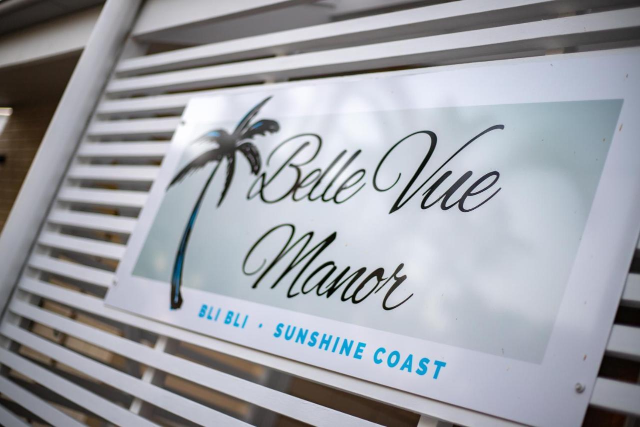 Belle Vue Manor Couples Retreat Apartment Maroochydore Bagian luar foto