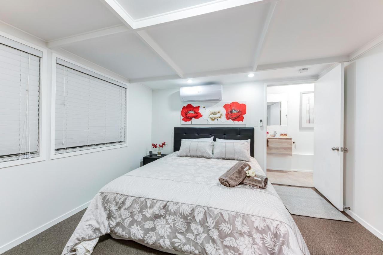 Belle Vue Manor Couples Retreat Apartment Maroochydore Bagian luar foto