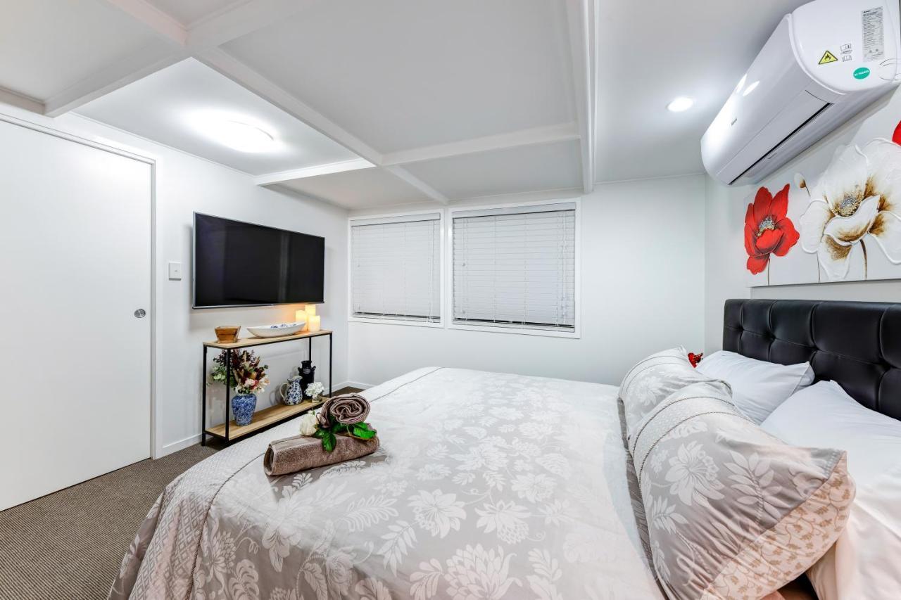 Belle Vue Manor Couples Retreat Apartment Maroochydore Bagian luar foto