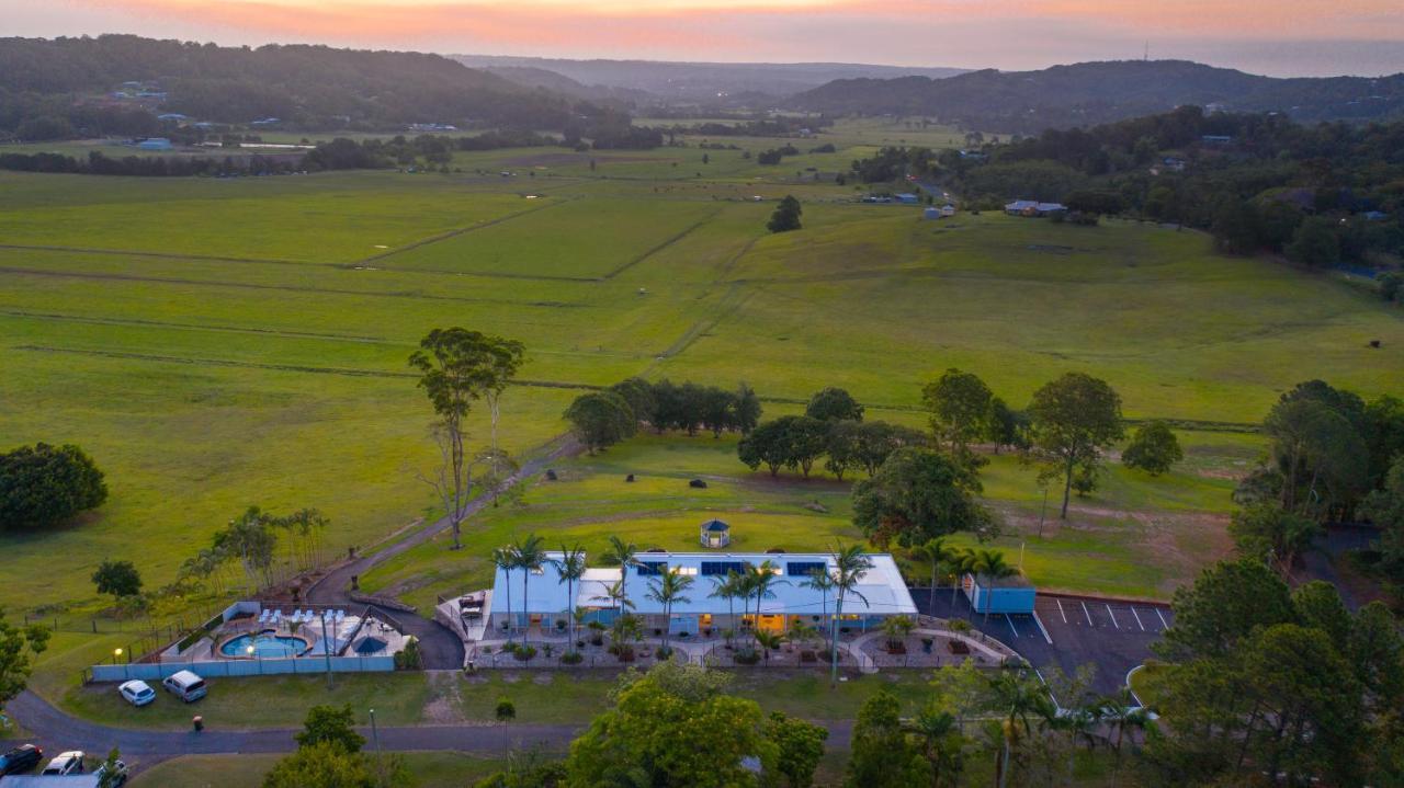 Belle Vue Manor Couples Retreat Apartment Maroochydore Bagian luar foto