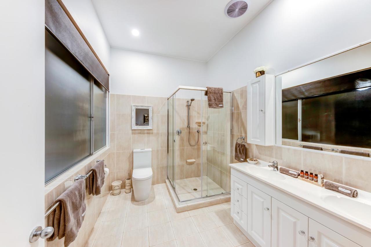 Belle Vue Manor Couples Retreat Apartment Maroochydore Bagian luar foto