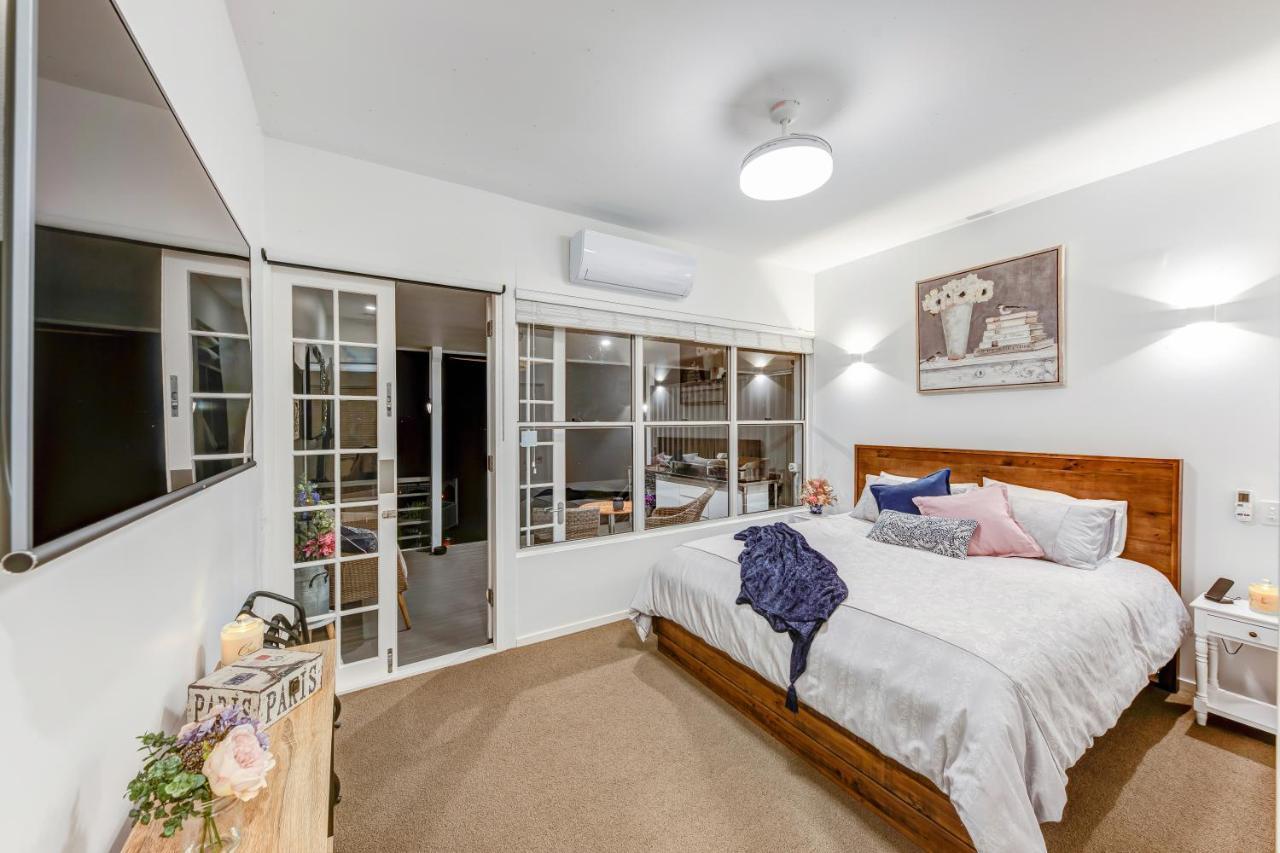 Belle Vue Manor Couples Retreat Apartment Maroochydore Bagian luar foto