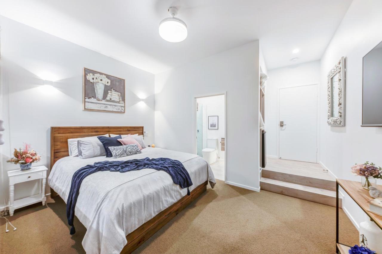 Belle Vue Manor Couples Retreat Apartment Maroochydore Bagian luar foto
