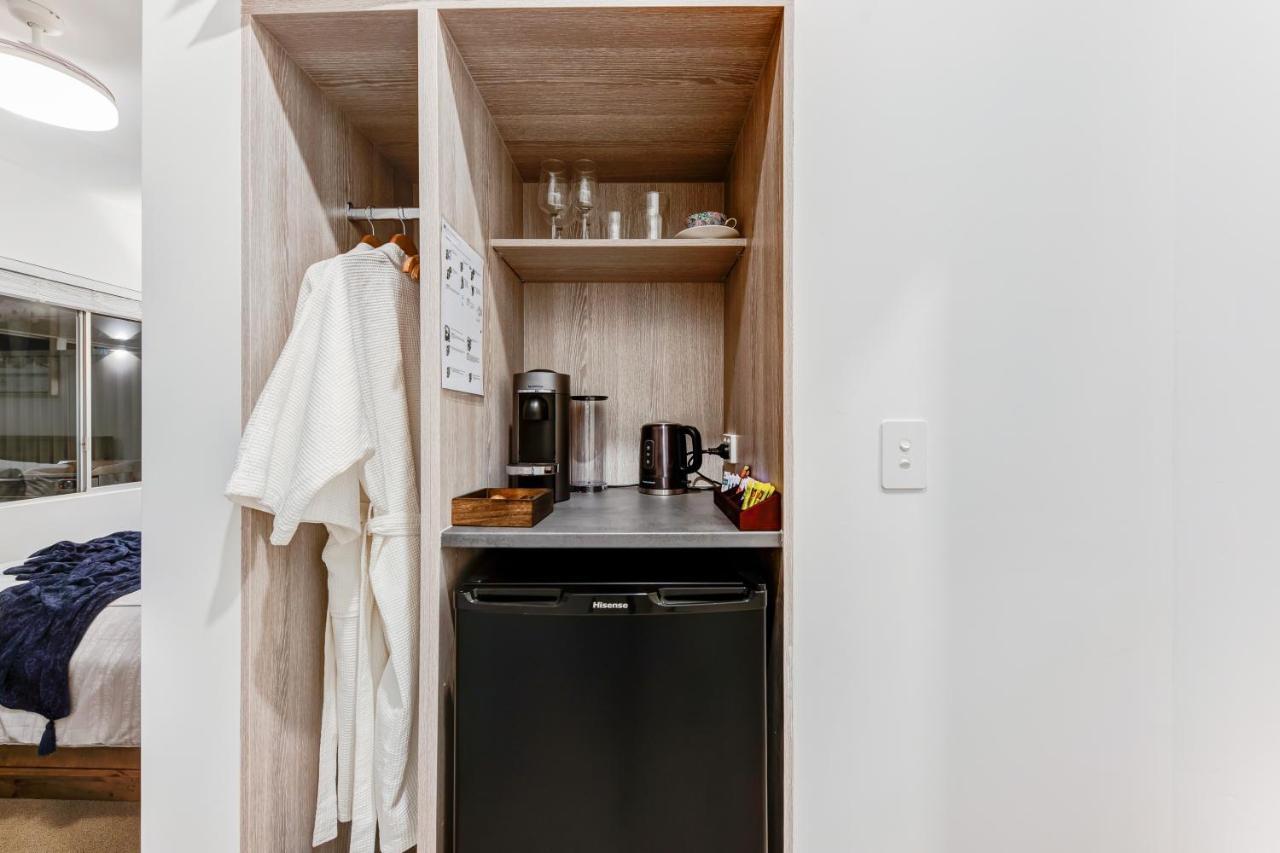 Belle Vue Manor Couples Retreat Apartment Maroochydore Bagian luar foto