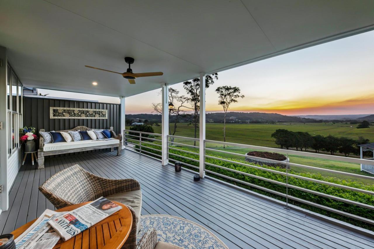 Belle Vue Manor Couples Retreat Apartment Maroochydore Bagian luar foto