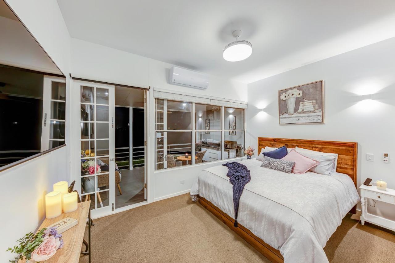 Belle Vue Manor Couples Retreat Apartment Maroochydore Bagian luar foto