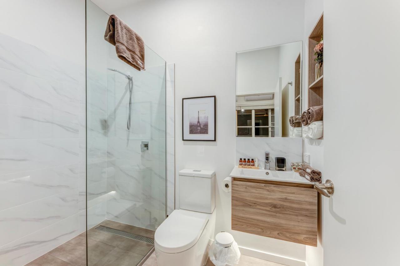 Belle Vue Manor Couples Retreat Apartment Maroochydore Bagian luar foto