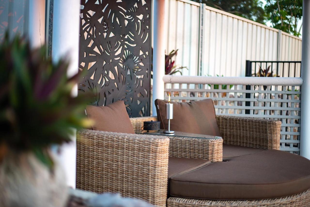 Belle Vue Manor Couples Retreat Apartment Maroochydore Bagian luar foto