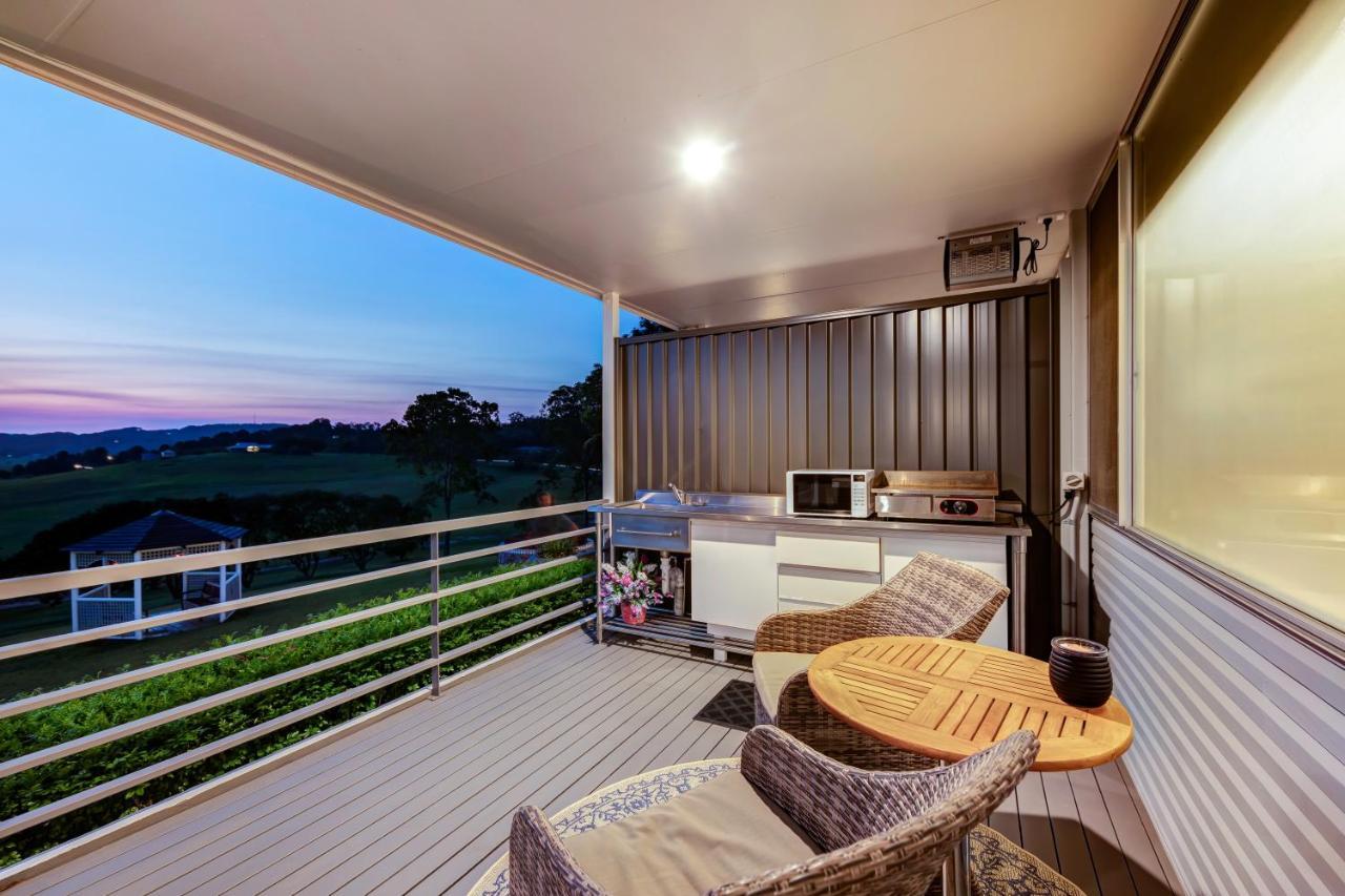 Belle Vue Manor Couples Retreat Apartment Maroochydore Bagian luar foto