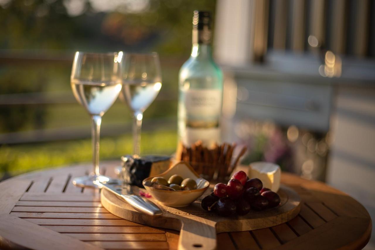 Belle Vue Manor Couples Retreat Apartment Maroochydore Bagian luar foto