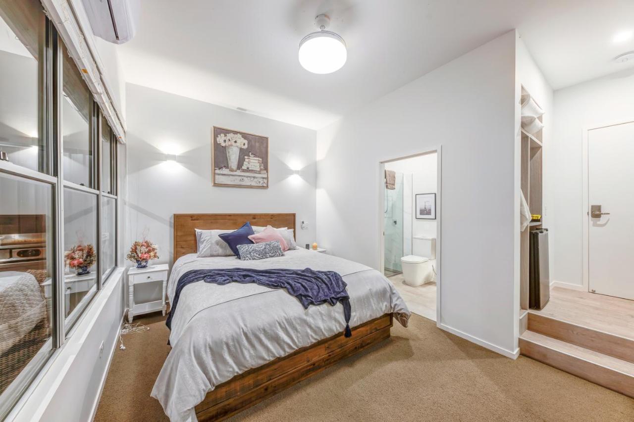 Belle Vue Manor Couples Retreat Apartment Maroochydore Bagian luar foto