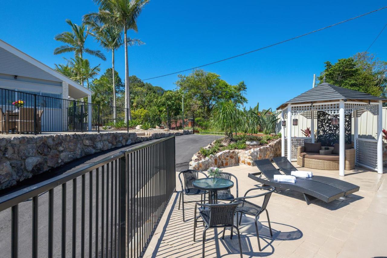 Belle Vue Manor Couples Retreat Apartment Maroochydore Bagian luar foto