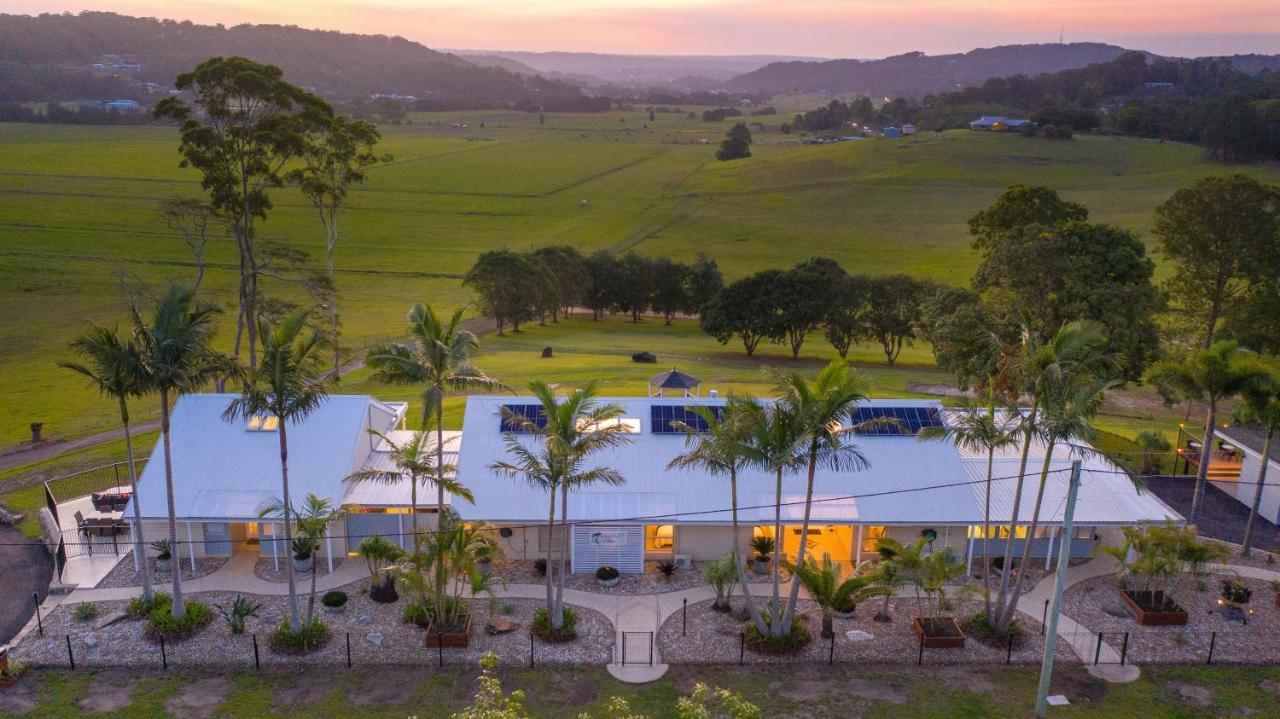 Belle Vue Manor Couples Retreat Apartment Maroochydore Bagian luar foto