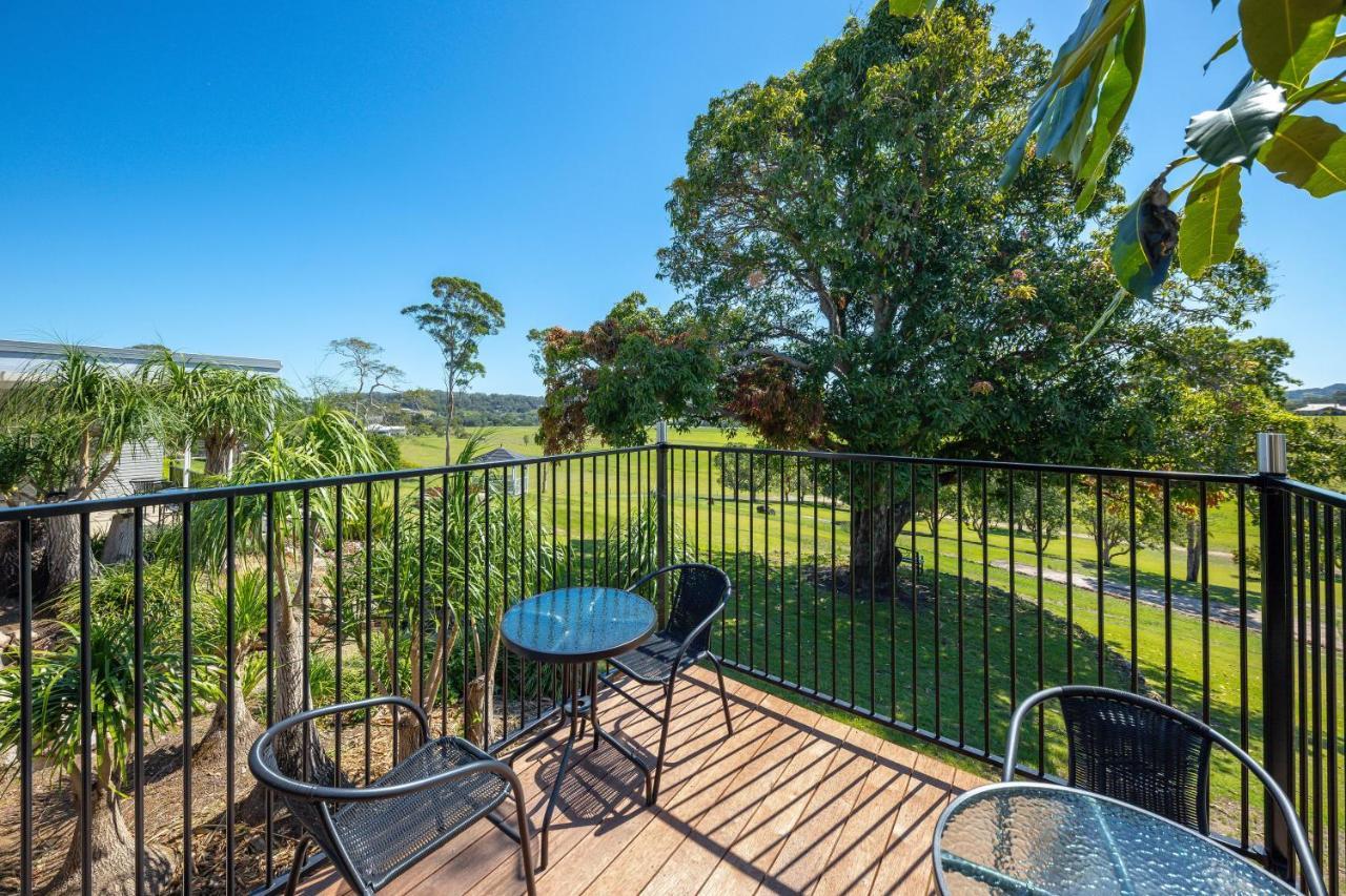 Belle Vue Manor Couples Retreat Apartment Maroochydore Bagian luar foto